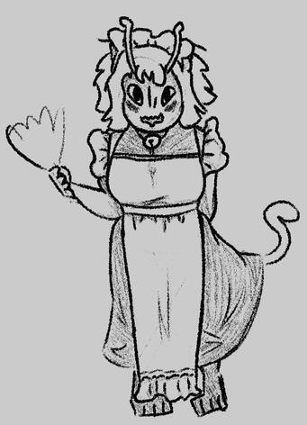 happy maid day
